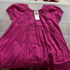 Old Navy 2 T dress new with tags